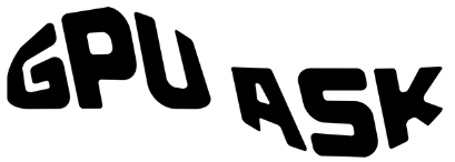 GPUASK